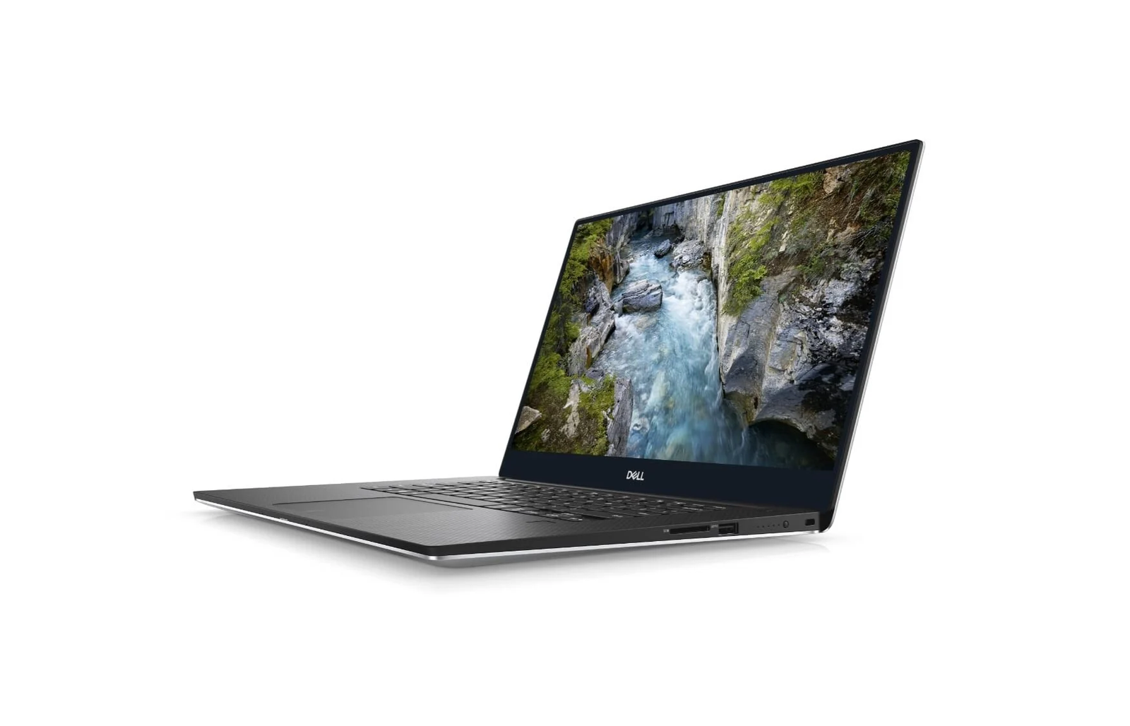 Dell Precision 15 5540 | Core i9 | 9th Gen | 32GB DDR4 RAM | 512GB SSD