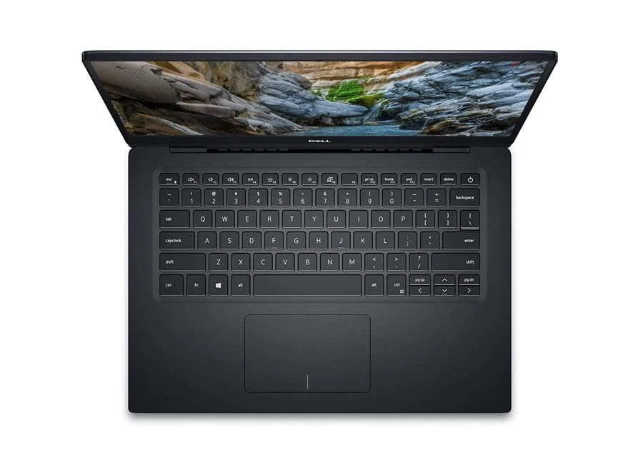 Dell Vostro 5490 | Core i7 | 10th Gen | 8GB DDR4 RAM | 256GB SSD