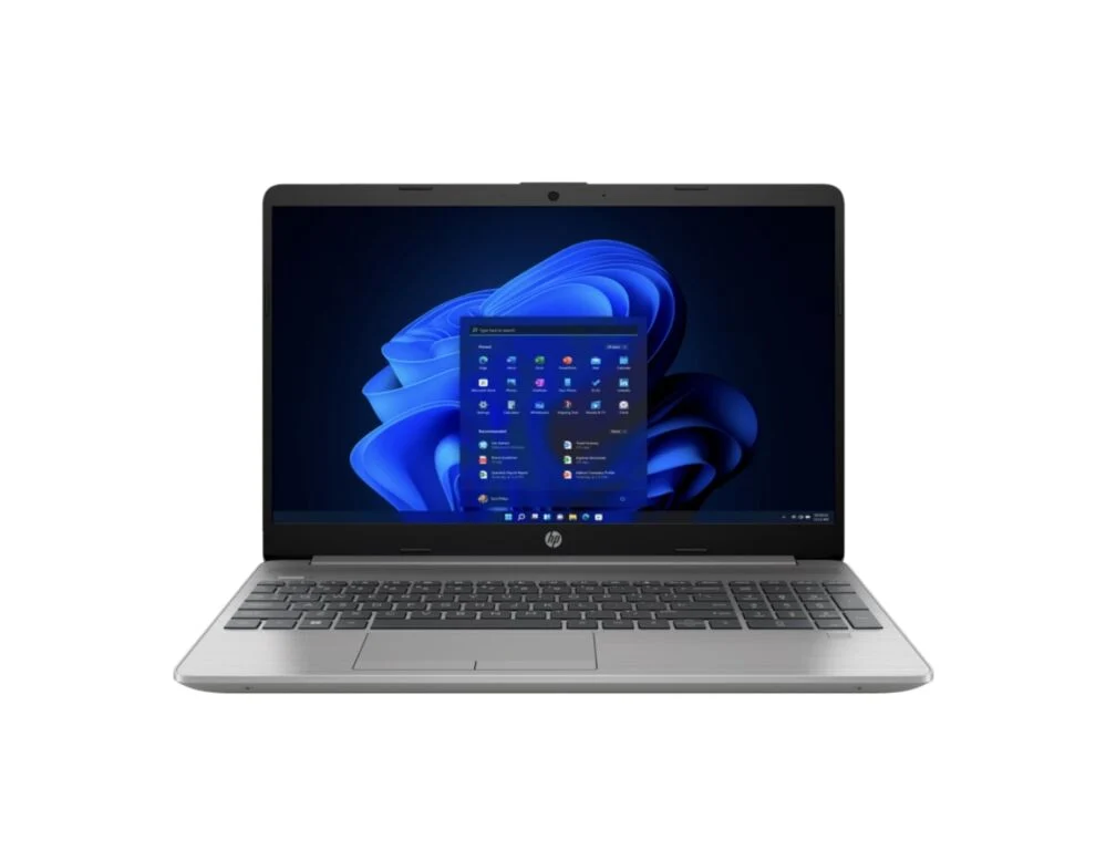 HP 250 G9 | Core i5 | 12th Gen | 8GB DDR4 RAM | 512GB SSD