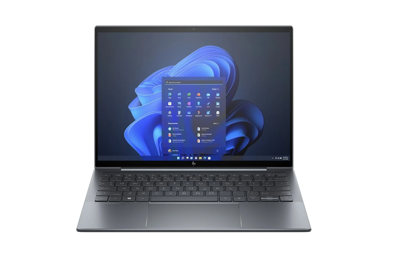 HP Dragonfly G4 | Core i7 | 13th Gen | 32GB LPDDR5 RAM | 512GB SSD