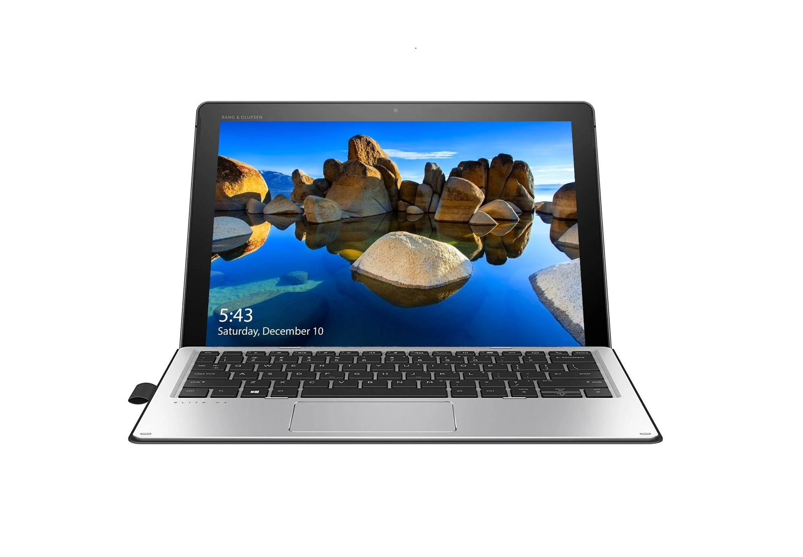 HP Elite x2 1012 G2 PC