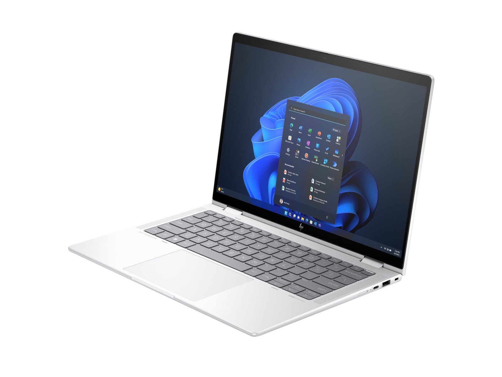 HP Elite x360 1040 G11 2 in 1 | Core Ultra 7 | 32GB LPDDR5X RAM | 512GB SSD