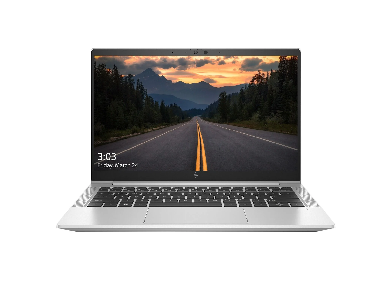 HP EliteBook 630 G9 | Core i7 | 12th Gen | 8GB DDR4 RAM | 512GB SSD