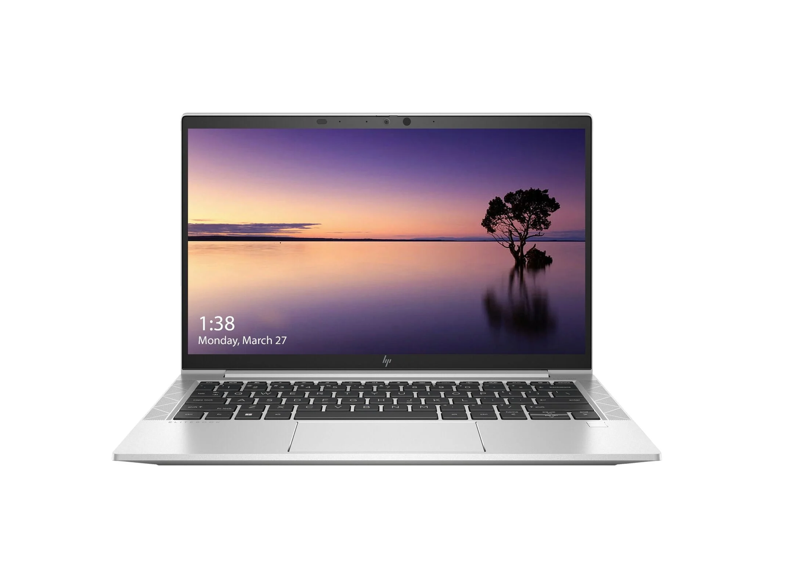 HP EliteBook 830 G8 | Core i7 | 11th Gen | 16GB DDR4 RAM | 512GB SSD