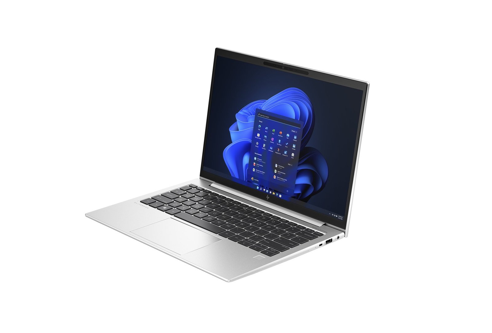 HP EliteBook 835 G10 | Ryzen 5 | 16GB DDR5 RAM | 256GB SSD