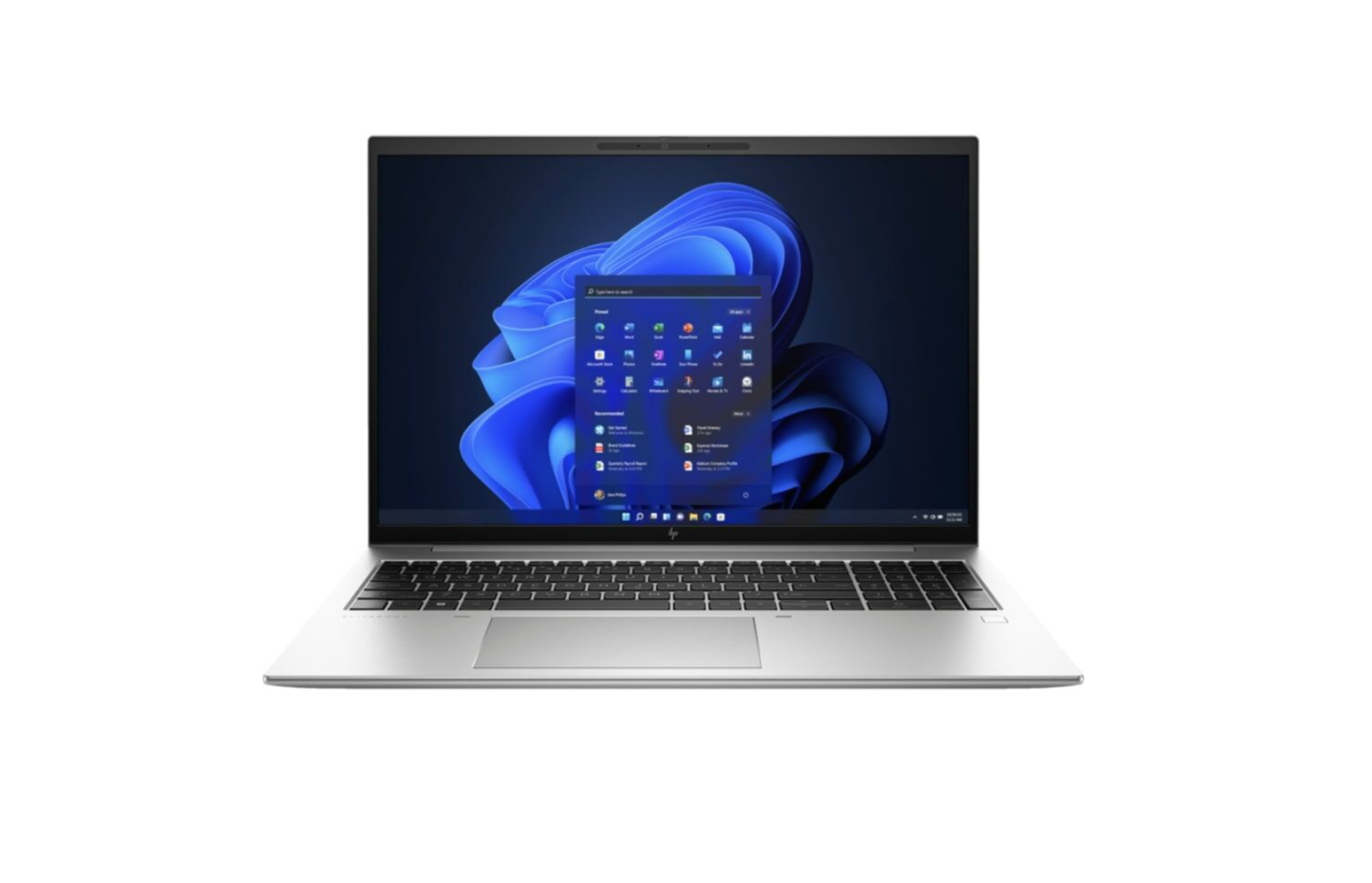 HP EliteBook 860 G9 | Core i7 | 12th Gen | 16GB DDR5 RAM | 512GB SSD