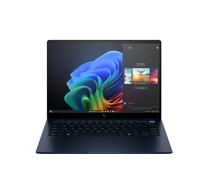 HP EliteBook Ultra G1Q Next Gen AI | Snapdragon | 32GB LPDDR5X RAM | 1TB SSD