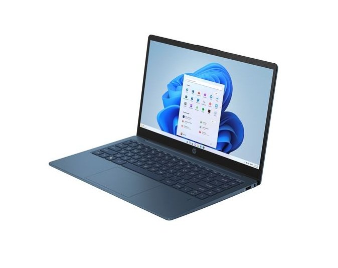 HP 14-ee0002nf | Core i5 | 13th Gen | 16GB DDR4 RAM | 512GB SSD