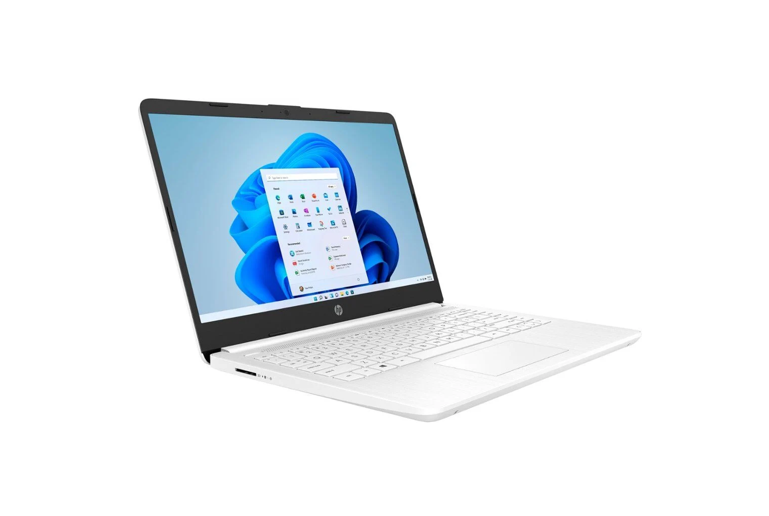HP 14s-fq1069au | Ryzen 7 | 8GB DDR4 RAM | 256GB SSD