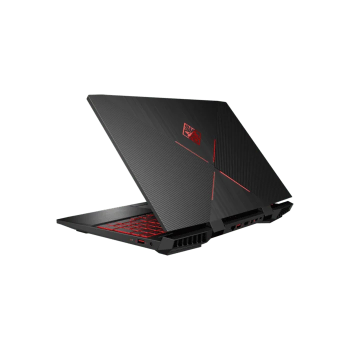 HP OMEN 15 dc0030nr | Core i7 | 8th Gen | 16GB DDR4 RAM | 512GB SSD