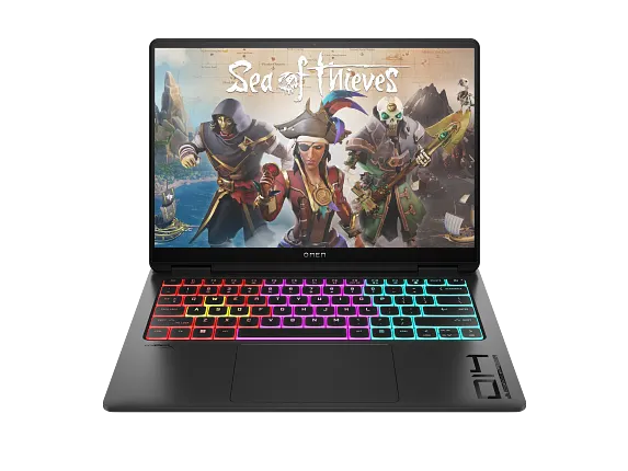 HP OMEN Transcend 14 FB0110TX | Core Ultra 9 | 32GB LPDDR5X RAM | 1TB SSD