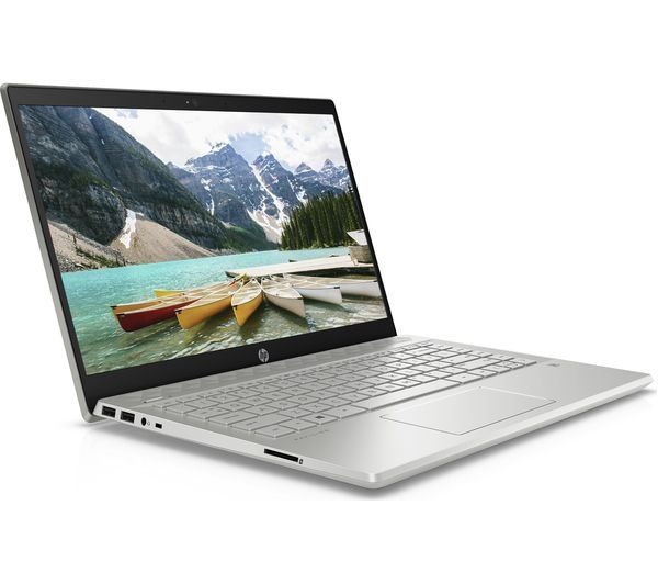HP Pavilion 14-ce3506sa | Core i3 | 10th Gen | 8GB DDR4 RAM | 256GB SSD