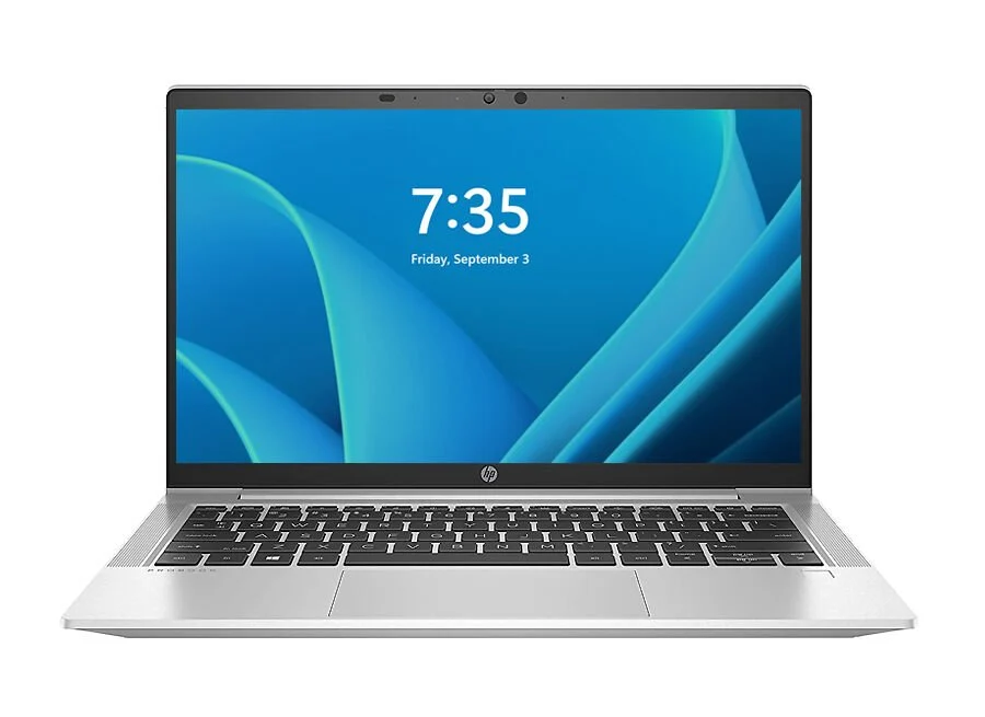 HP ProBook 635 Aero G7 | Ryzen 5 | 16GB DDR4 RAM | 256GB SSD