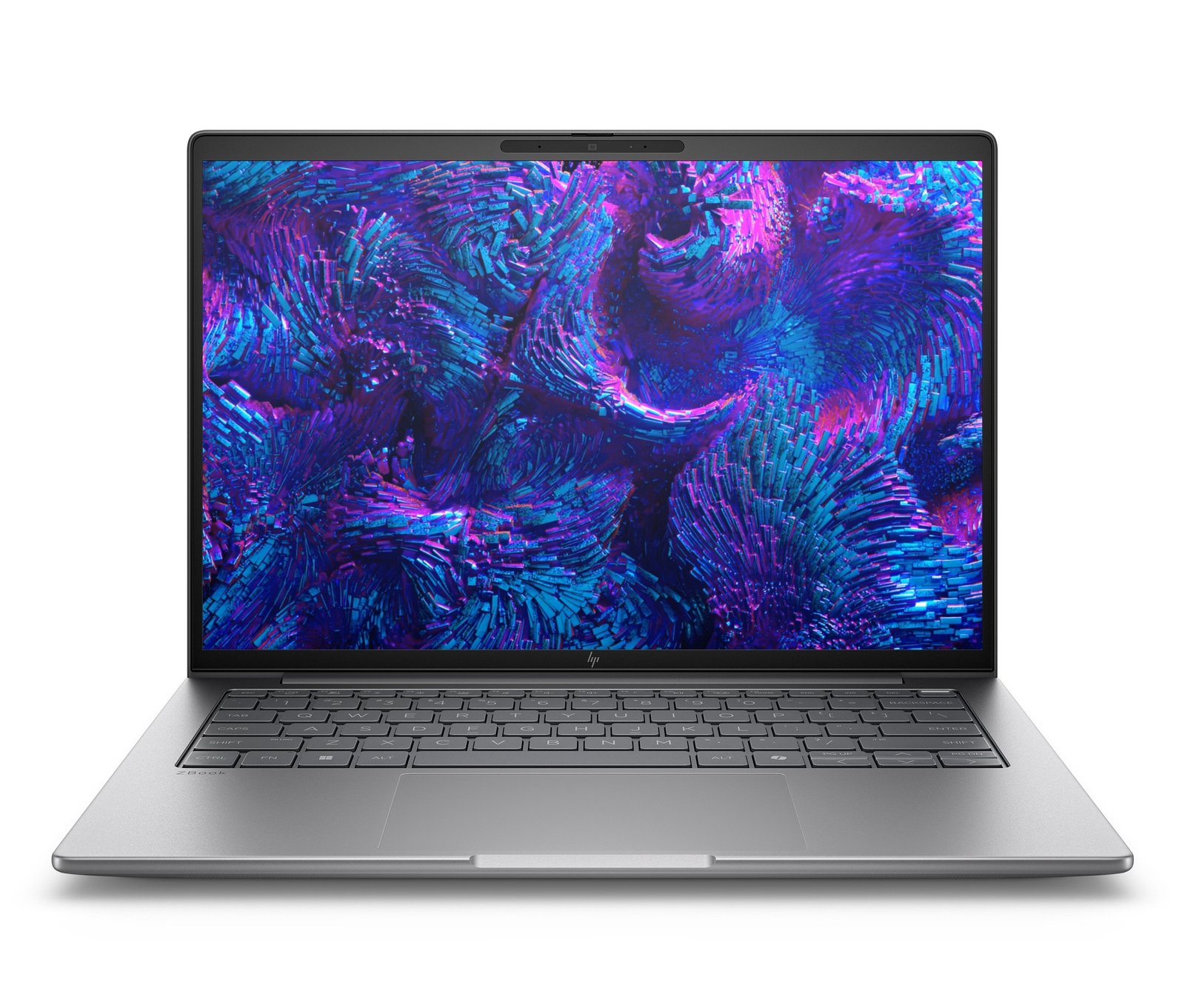 HP ZBook 8 G1i | Core Ultra 9 | 64GB DDR5 RAM | 1TB SSD