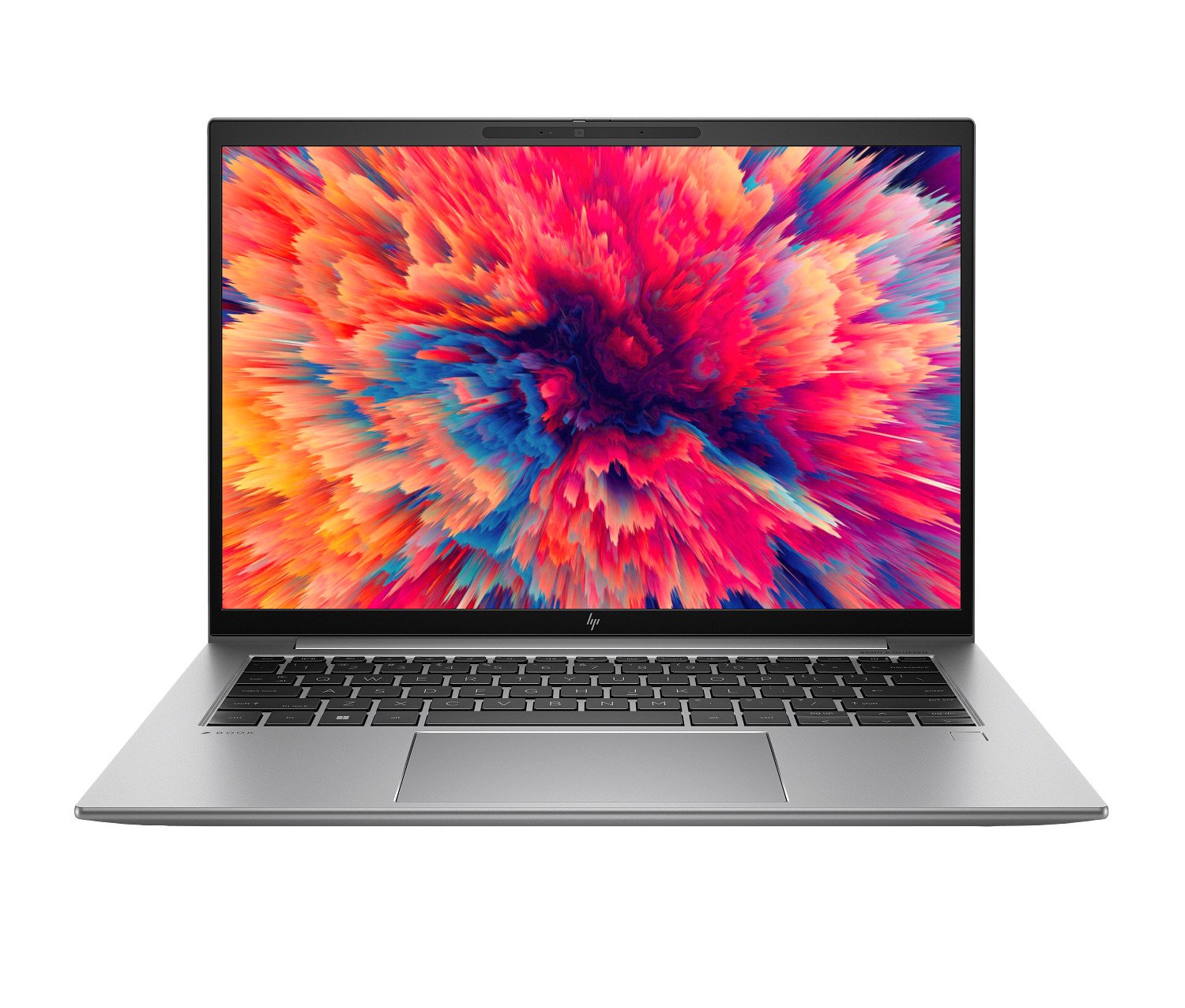 HP Zbook Firefly 14 G9 | Core i7 | 12th Gen | 16GB DDR5 RAM | 256GB SSD