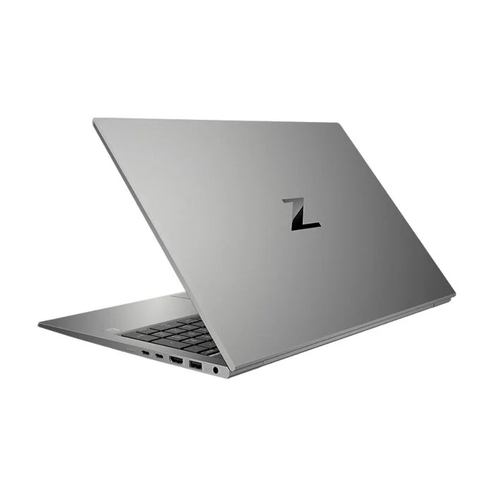 HP ZBook Firefly 15 G8 | Core i7 | 11th Gen | 16GB DDR4 RAM | 512GB SSD