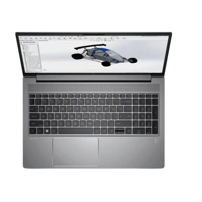 HP ZBook Power 15 G10 | Core i7 | 13th Gen | 16GB DDR5 RAM | 512GB SSD
