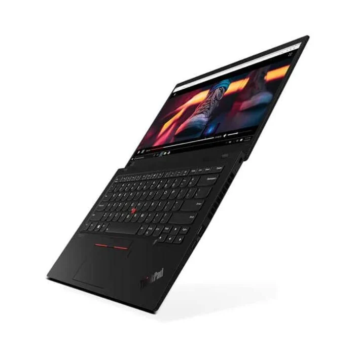 Lenovo ThinkPad X1 Carbon Gen 8 Touchscreen | Core i5 | 10th Gen | 16GB LPDDR4X RAM | 256GB SSD