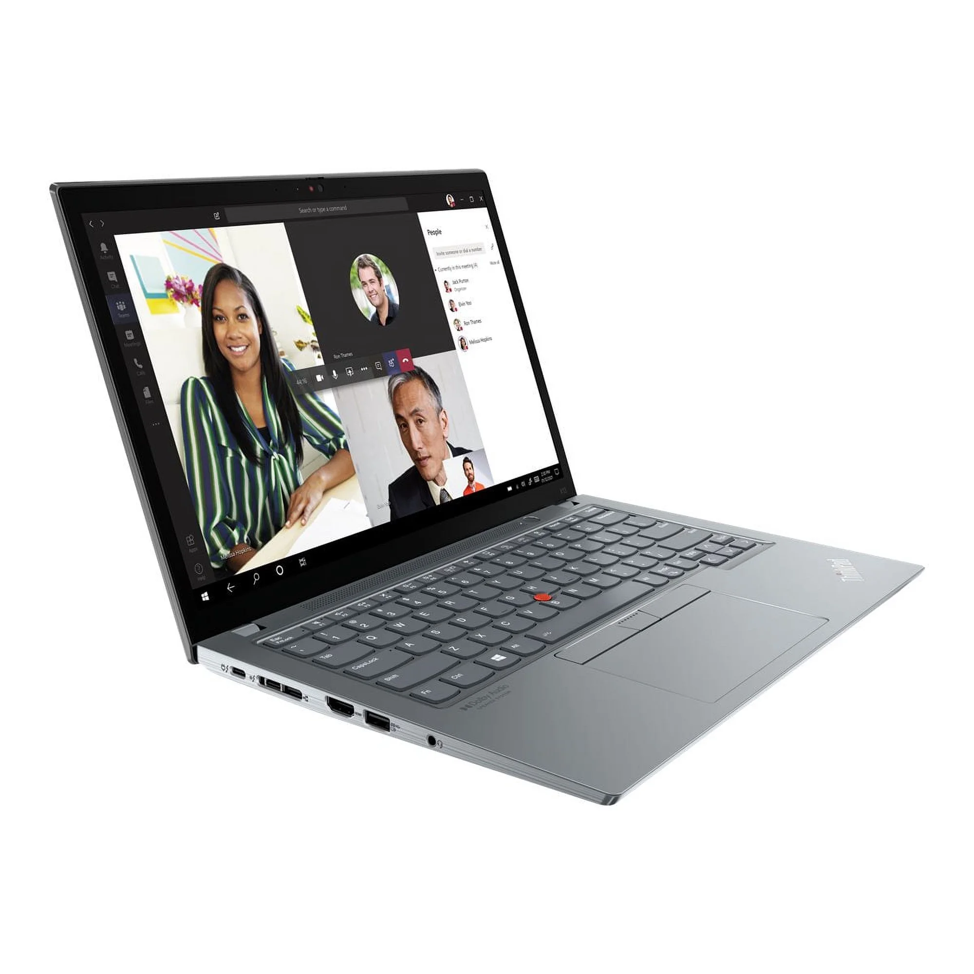 Lenovo ThinkPad X13 Gen 2 | Core i5 | 11th Gen | 16GB LPDDR4X RAM | 256GB SSD